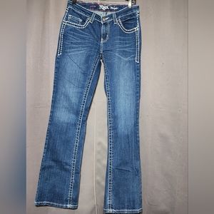 Wrangler Rock 47 Jeans